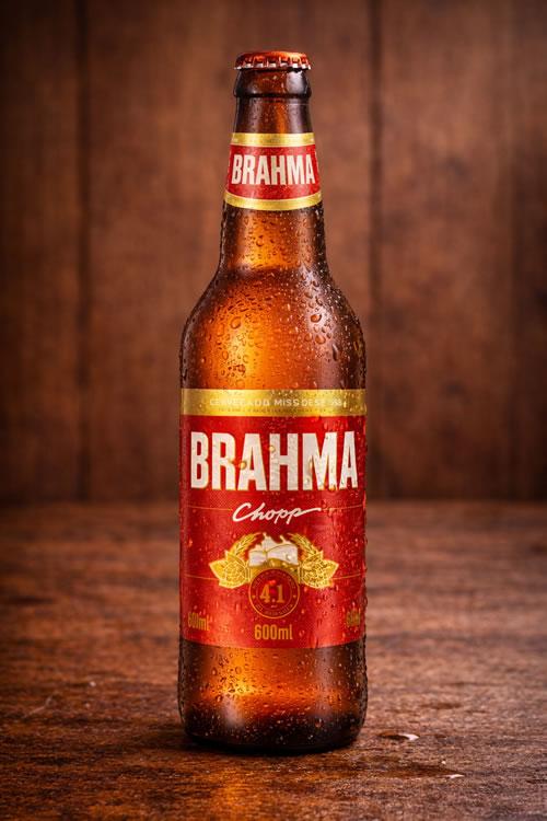 Brahma 600ml