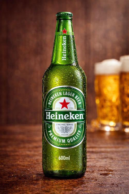 Heineken 600ml