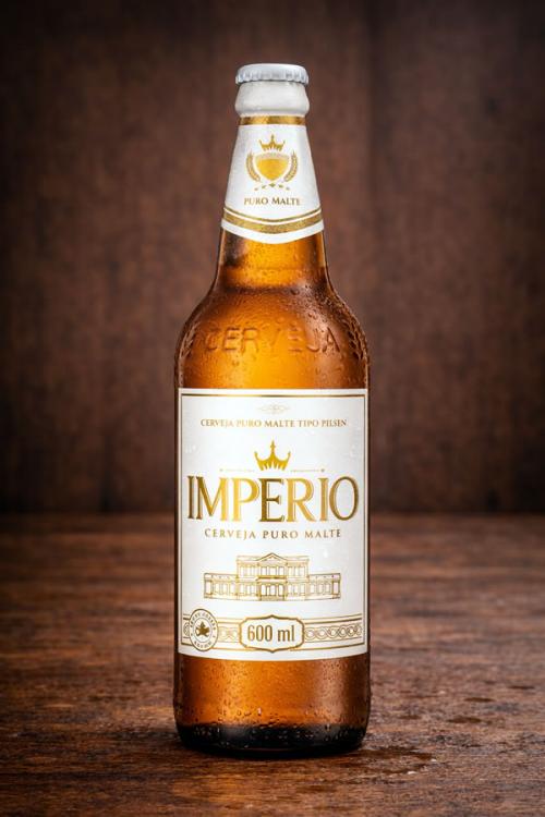 Império 600ml