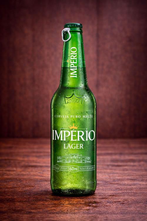 Império Lager 600ml