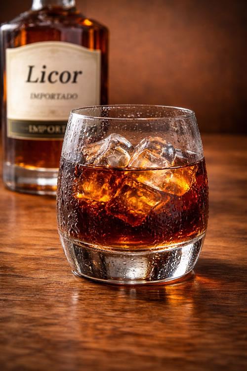Licor Importado