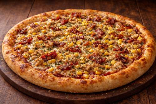 Pizza Caipira (Grande)