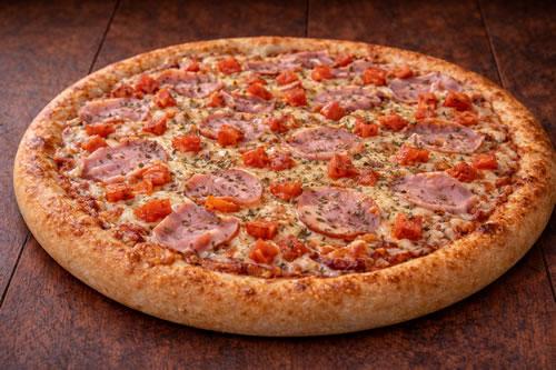 Pizza Tradicional (Grande)