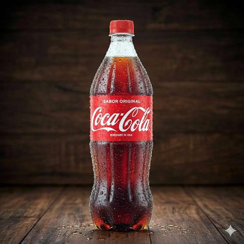 Coca Cola 1,5L