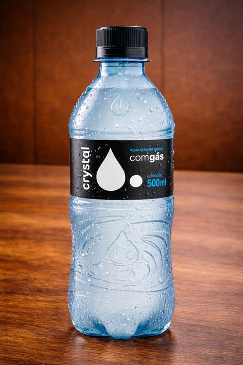 Água com Gás