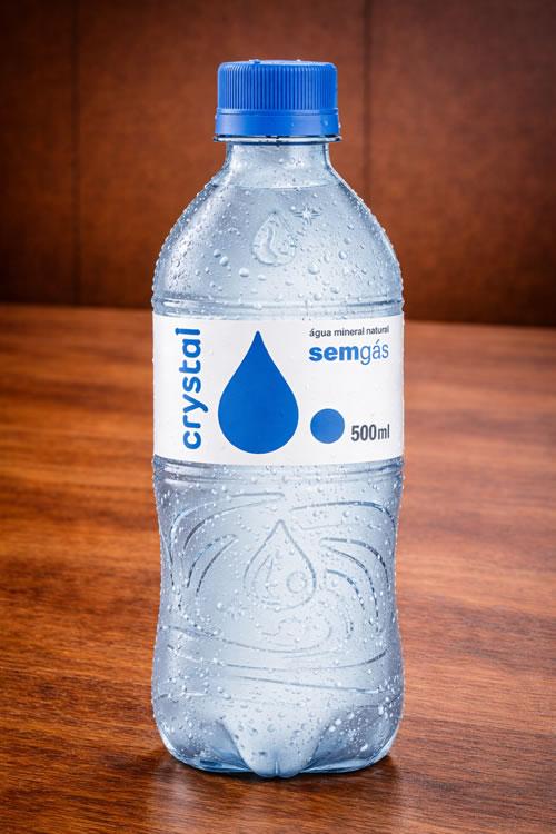 Água sem Gás